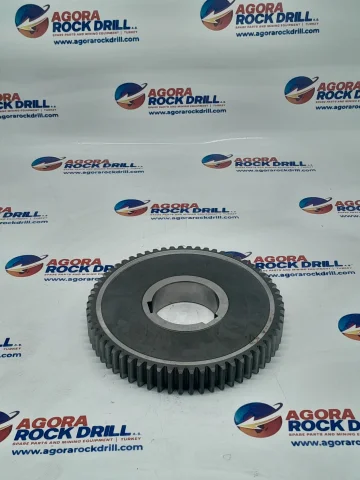 551 556 44 — Bohrhammer-Teile | 123Machinery