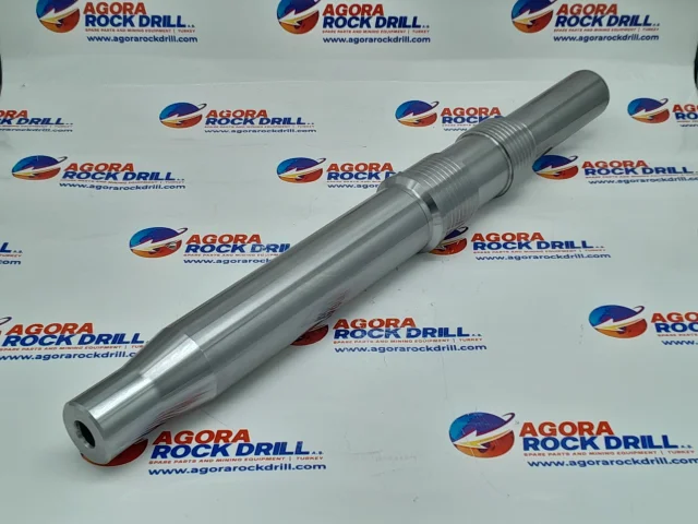 550 972 88 — Bohrhammer-Teile | 123Machinery