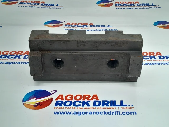 550 861 43 — Bohrhammer-Teile | 123Machinery