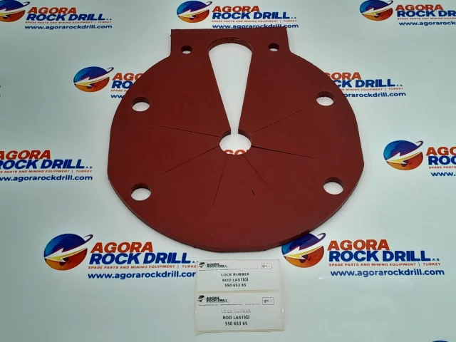 550 653 65 — Bohrhammer-Teile | 123Machinery