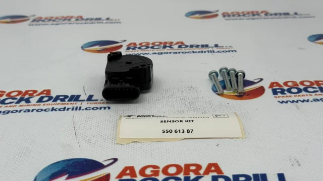 550 613 87 — Sensor | 123Machinery