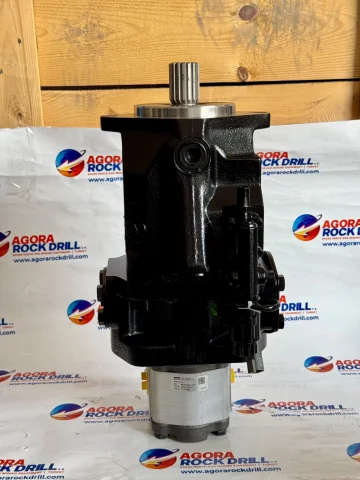 550 582 07 — Hydraulikpumpe | 123Machinery