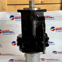 Double Pump 550 582 07 — Hydraulikpumpe | 123Machinery