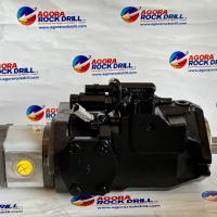 Double Pump 550 582 07 — Foto 2