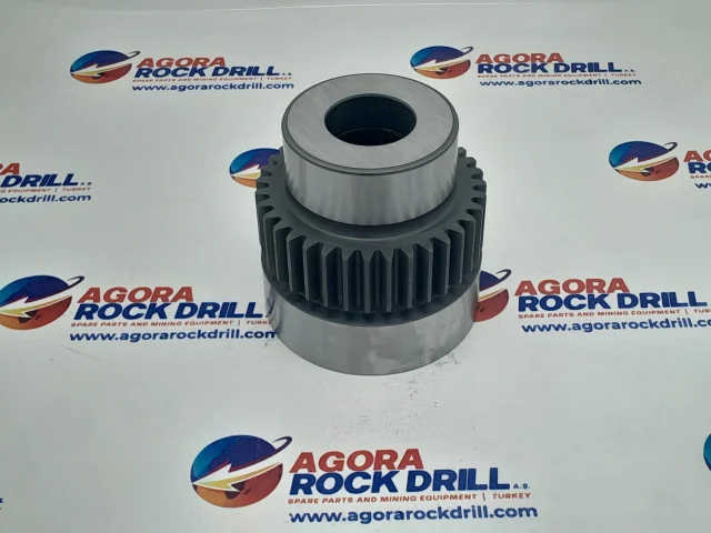 550 577 98 — Rotationseinheit | 123Machinery