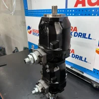 Hydraulic Pump Assembly 550 562 61 — Foto 8