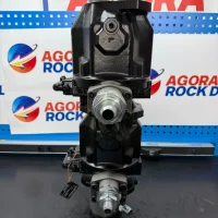 Hydraulic Pump Assembly 550 562 61 — Foto 9