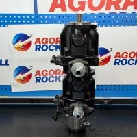 Hydraulic Pump Assembly 550 562 61 — Foto 12