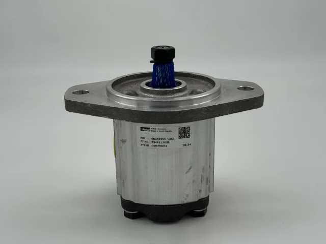 550 482 96 — Hydraulikmotor | 123Machinery