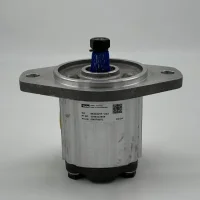 Hydraulic Motor 550 482 96 — Hydraulikmotor | 123Machinery