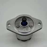 Hydraulic Motor 550 482 96 — Foto 2