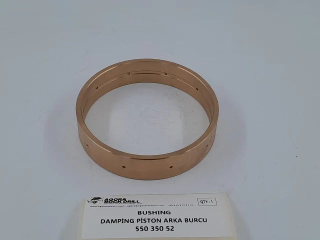 550 350 52 — Buchse | 123Machinery