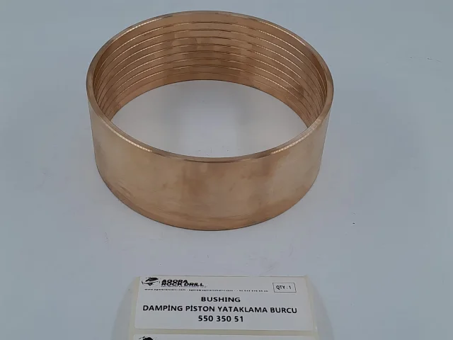 550 350 51 — Buchse | 123Machinery