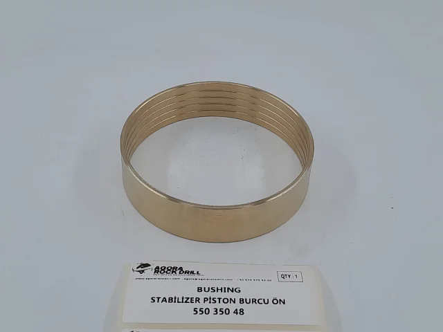 550 350 48 — Buchse | 123Machinery