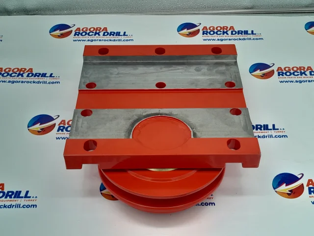 550 338 62 — Bohrhammer-Teile | 123Machinery