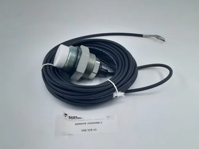550 329 43 — Sensor | 123Machinery