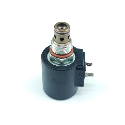 550 253 07 — Steuerventil | 123Machinery