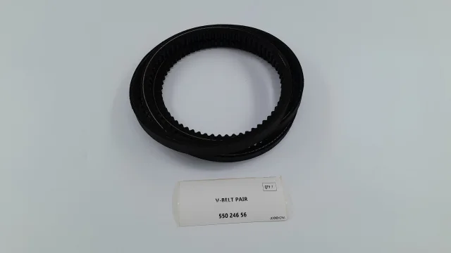 550 246 56 — Bohrhammer-Teile | 123Machinery