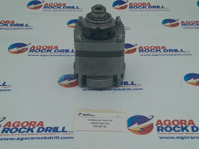 550 097 85 — Hydraulikmotor | 123Machinery
