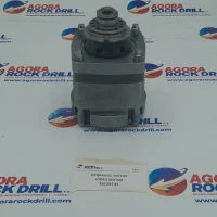 Hydraulic Motor 550 097 85 — Hydraulikmotor | 123Machinery