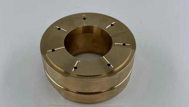 550 049 54 — Buchse | 123Machinery