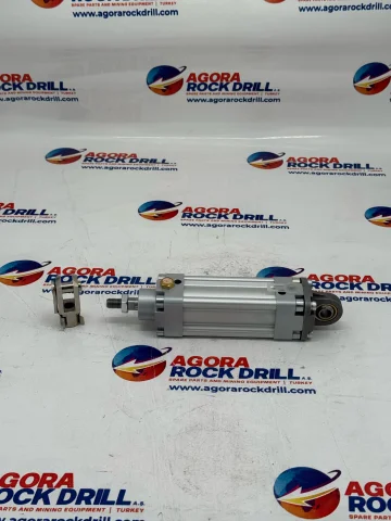 Air Cylinder 550 053 92 — Hydraulikzylinder | 123Machinery