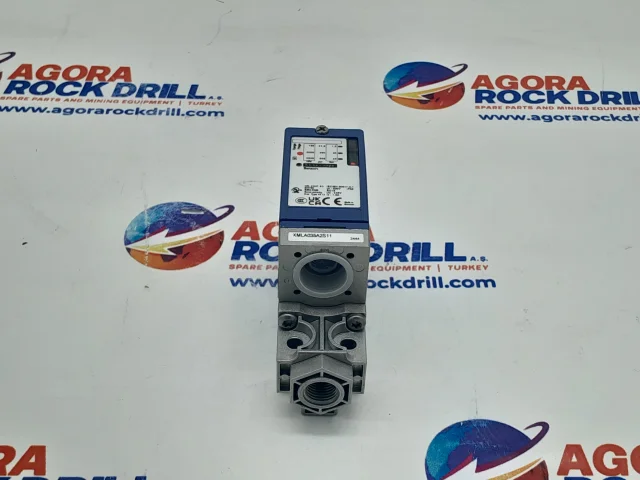 550 043 67 — Sensor | 123Machinery