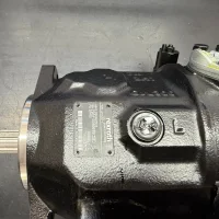 Axial Piston Pump Assy 550 033 40 — Hydraulikpumpe | 123Machinery