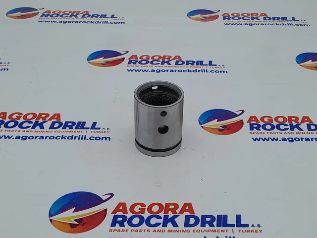 550 007 62 — Bohrhammer-Teile | 123Machinery