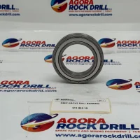 Deep Groove Ball Bearing 511 053 10 — Lager | 123Machinery
