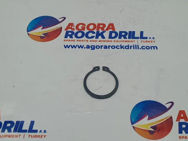 422 080 90 — Sicherungsringe | 123Machinery