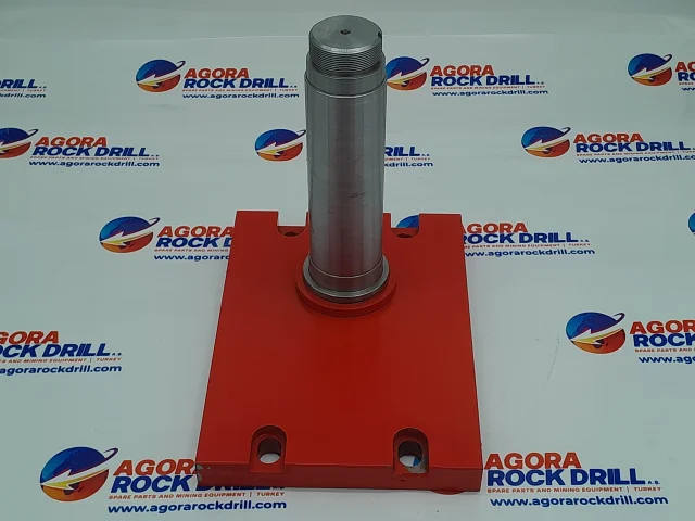 323 369 08 — Bohrhammer-Teile | 123Machinery