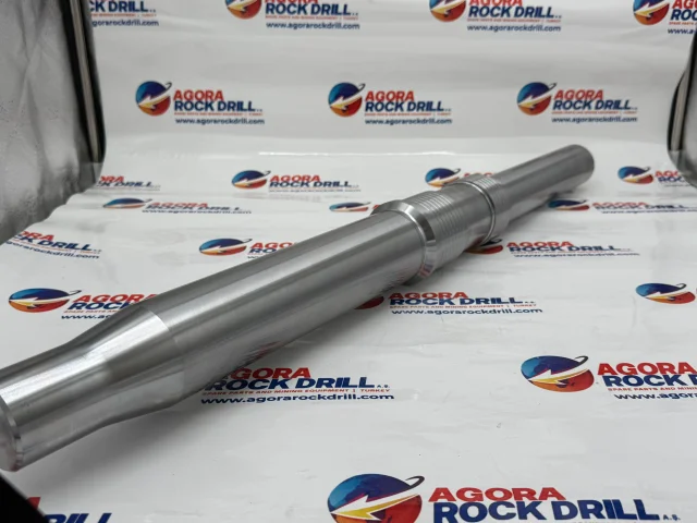 302 947 28 — Bohrhammer-Teile | 123Machinery
