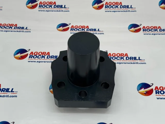 302 880 48 — Bohrhammer-Teile | 123Machinery