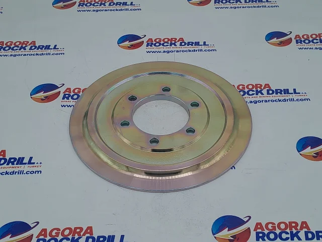265 635 68 — Bohrhammer-Teile | 123Machinery