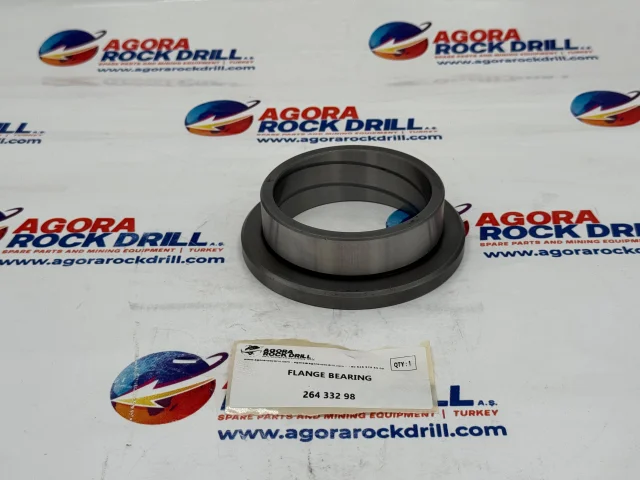 264 332 98 — Lager | 123Machinery