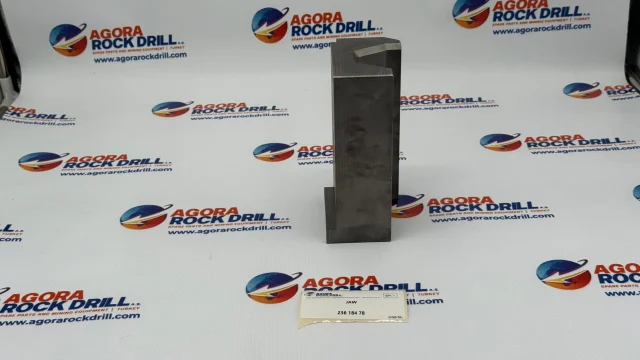 236 184 78 — Bohrhammer-Teile | 123Machinery