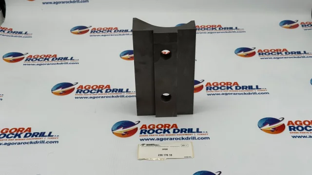 236 176 18 — Bohrhammer-Teile | 123Machinery
