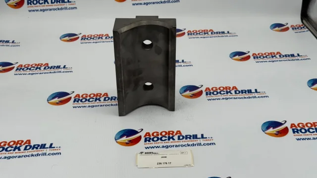 236 176 17 — Bohrhammer-Teile | 123Machinery