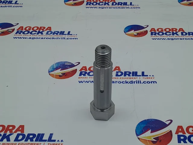 232 202 38 — Bohrhammer-Teile | 123Machinery