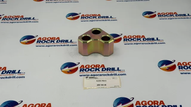 209 104 48 — Bohrhammer-Teile | 123Machinery
