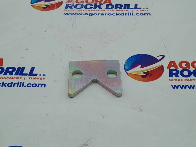 208 353 08 — Bohrhammer-Teile | 123Machinery