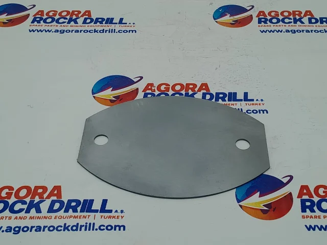 204 249 08 — Bohrhammer-Teile | 123Machinery