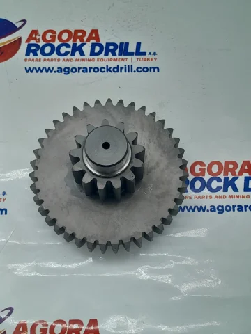 164 578 38 — Bohrhammer-Teile | 123Machinery