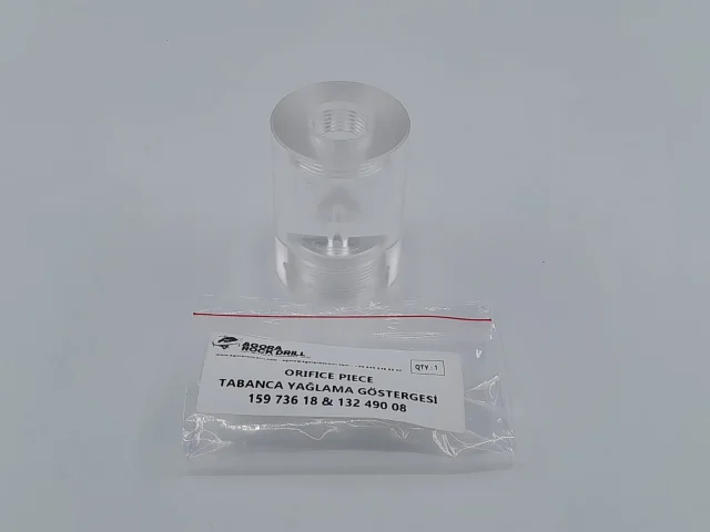159 736 18 — Bohrhammer-Teile | 123Machinery
