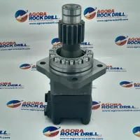 Hydr. Motor Assy 154 127 23 — Hydraulikmotor | 123Machinery