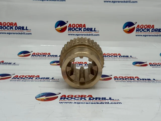 Coupling 154 115 68 — Kupplung | 123Machinery