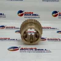 Coupling 154 115 68 — Kupplung | 123Machinery