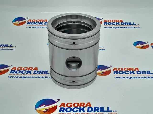 154 036 88 — Bohrhammer-Teile | 123Machinery