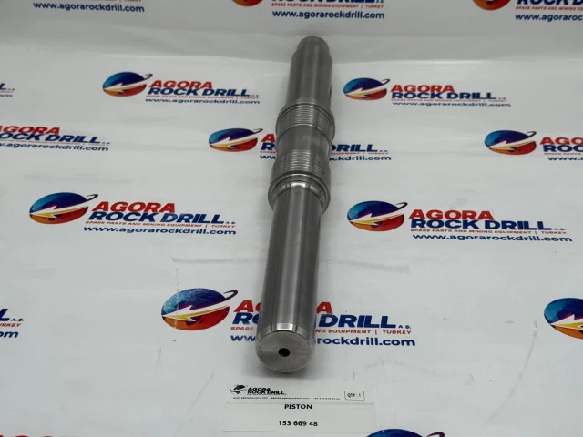 153 669 48 — Bohrhammer-Teile | 123Machinery